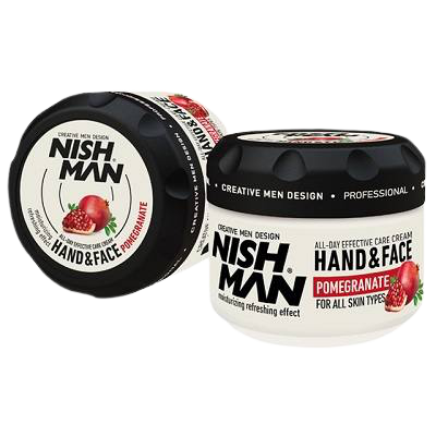nishman-hand-face-cream-pomegranate-300ml-barberdepo-removebg-preview